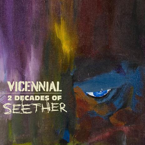 Seether - Vicennial 2 Decades Of Seether Cd 0888072114425