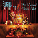 Social Distortion - Sex, Love And Rock'N'Roll