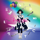Hiromi - Spectrum Cd 0888072118225