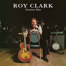Clark Roy - Greatest Hits Vinile LP - Vinyl record 0888072131606
