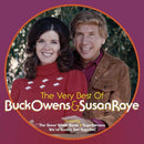 Owens Buck & Raye Susan - The Very Best Of Vinile LP - Vinyl record 0888072131613