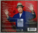 Mendes Sergio - In The Key Of Joy (Deluxe Edt. Cd Standard + Colonna Sonora Limited Edt.) CD 0888072135116