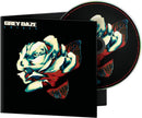Grey Daze (Chester Bennington) - Amends (Digipack + Libretto 16 Pagine Limited Edt.) Cd 0888072155404