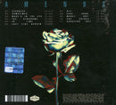 Grey Daze (Chester Bennington) - Amends (Digipack + Libretto 16 Pagine Limited Edt.) Cd 0888072155404