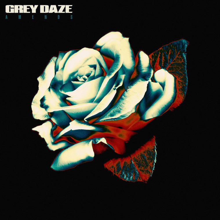 Grey Daze (Chester Bennington) - Amends Vinile LP - Vinyl record 0888072155411