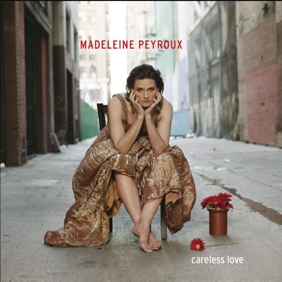 Peyroux Madeleine - Careless Love (Deluxe Edt.) Cd 0888072155688