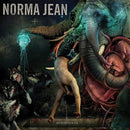 Jean Norma - Meridional (Vinyl Torquise Marble Limited Edt.) (Black Friday 2020) Lp 0888072157620