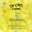 So Solid Crew - 21 Seconds (Rsd 2020) Lp 0888072159525
