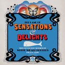 Compilation - The Land Of Sensations And Delights: The Psych Pop Sounds Of White Whale Record