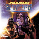 O. S. T. -Star Wars Shadows Of The Empire( Mcneely Joel) - Star Wars Shadows Of The Empire (180 Gr.)