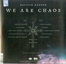 Marilyn Manson - We Are Chaos Vinile LP - Vinyl record 0888072175426
