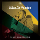 Parker Charlie - The Savoy (Cd Restaurato E Remixato + Booklet 20 Pg.) Cd 0888072191105