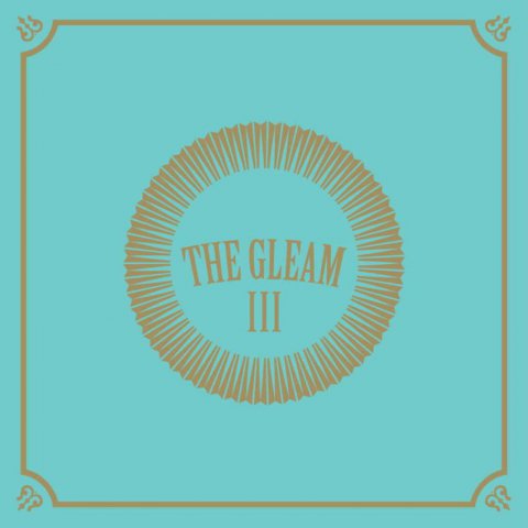 Avett Brothers - The Third Gleam CD 0888072195523