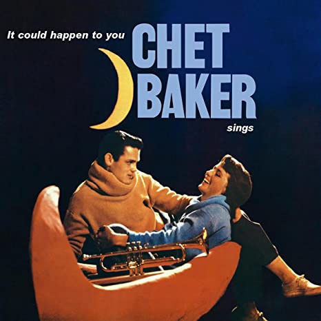 Baker Chet - It Could Happen To You Vinile LP - Vinyl record 0888072197534