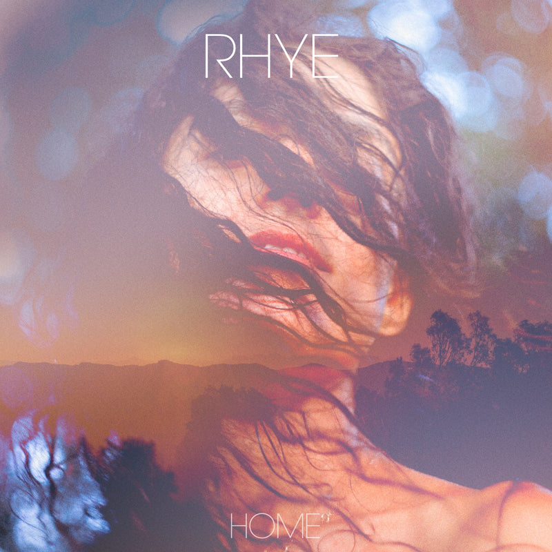 Rhye - Home Cd 0888072199965
