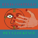 Costello Elvis - Hey Clockface Cd 0888072202856