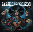 Offspring The - Let The Bad Times Roll Cd 0888072230217