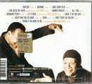 Benson George & Jarreau Al - Givin' It Up CD 0888072231627