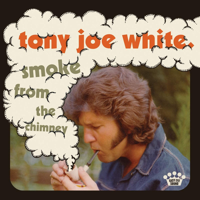 White Tony Joe - Smoke From The Chimney (Digipack) Cd 0888072238145