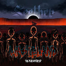 Seether - Wasteland The Purgatory Ep Cd 0888072270404