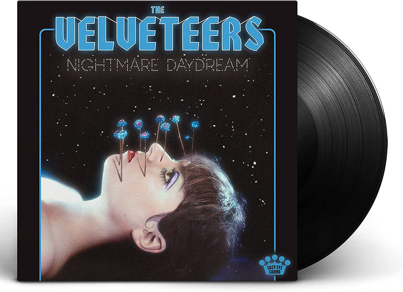 Velveteers The - Nightmare Daydream Lp 0888072272385