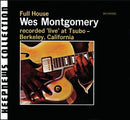 Montgomery Wes - Full House -Rkc-