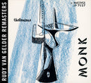 Monk Thelonious - Trio