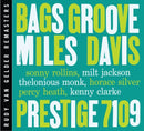 Davis Miles - Bag'S Groove Cd 0888072306455