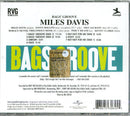 Davis Miles - Bag'S Groove Cd 0888072306455