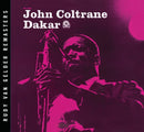 Coltrane John - Dakar