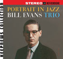 Evans Bill - Portrait In Jazz Cd 0888072306783