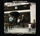 Creedence Clearwater Revival - Willy And The Poor Boys(40Th Anniv. Cd 0888072308794