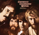 Creedence Clearwater Revival - Pendulum (40Th Anniv.Edt.) Cd 0888072308817