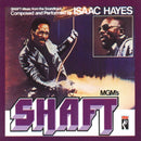 Hayes Isaac - Shaft (Remastered) Cd 0888072317512