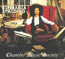 Spalding Esperanza - Chamber Music Society