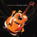 Ritenour Lee - Six String Theory Cd 0888072319110