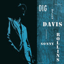Davis Miles - Dig Cd 0888072323278