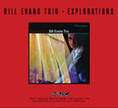Evans Bill - Explorations -2011 Ed--