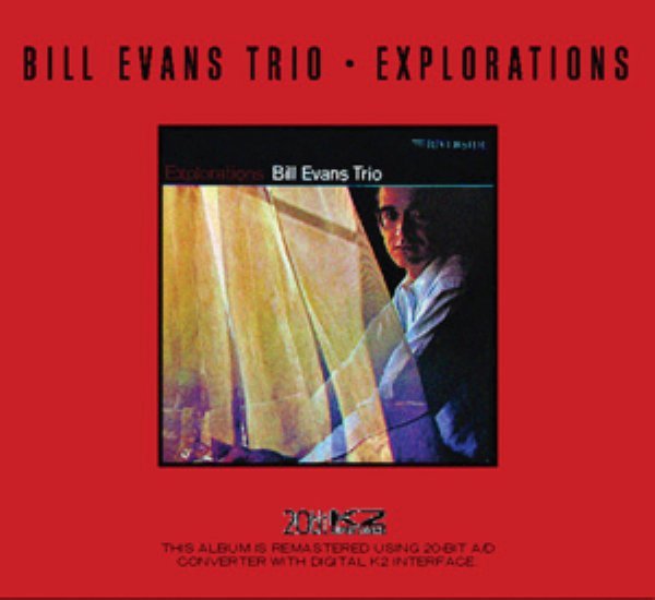Evans Bill - Explorations -2011 Ed--