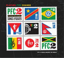 Playing For Change - Songs Around The World 2 CD 0888072330351