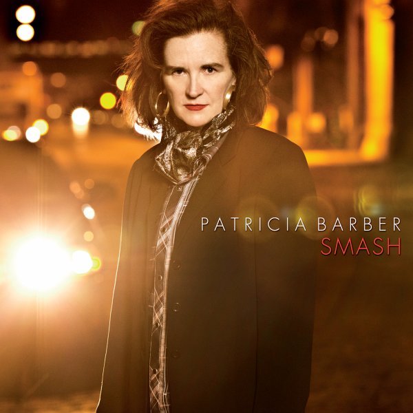 Barber Patricia - Smash