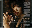 Hiromi - Move Cd 0888072338142