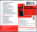King Albert - Born Under A Bad Sign (Stax Remasteres) Cd 0888072343344