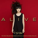 Hiromi - Alive CD 0888072353077