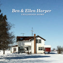 Harper Ben & Harper Ellen - Childhood Home Cd 0888072355262