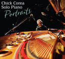Corea Chick - Portraits CD 0888072356030