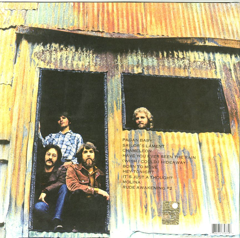 Creedence Clearwater Revival - Pendulum Vinile LP - Vinyl record 0888072358799
