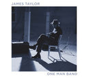 Taylor James - One Man Band Cd 0888072361669