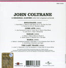 Coltrane John - 5 Original Albums Cd 0888072363984