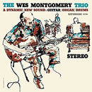 Montgomery Wes Trio - Wes Montgomery Trio (Limited Edt.) Vinile LP - Vinyl record 0888072370395